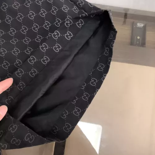 Replica Gucci Pants For Men #1361332 $42.00 USD for Wholesale