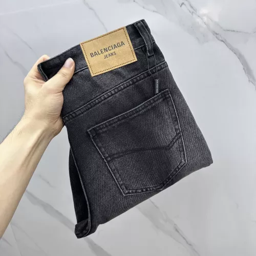 Cheap Balenciaga Jeans For Men #1361336, $$68.00 USD On Balenciaga Jeans