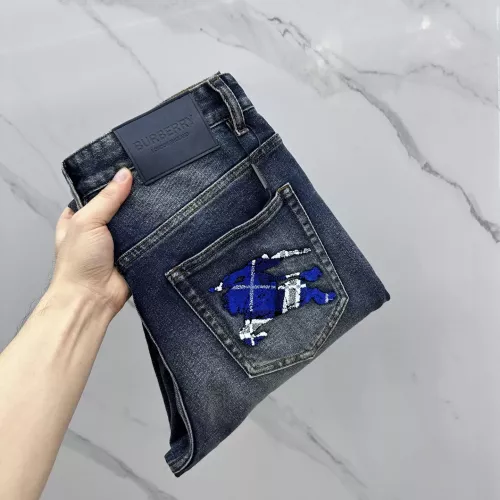 Cheap Burberry Jeans For Men #1361337, $$68.00 USD On Burberry Jeans