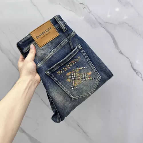 Cheap Burberry Jeans For Men #1361338, $$68.00 USD On Burberry Jeans