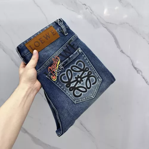 Cheap LOEWE Jeans For Men #1361340, $$68.00 USD On LOEWE Jeans