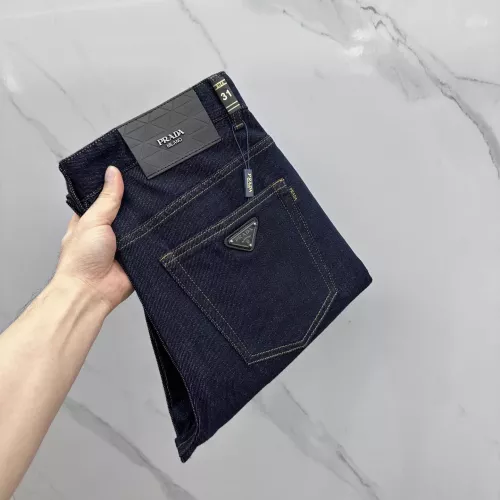 Cheap Prada Jeans For Men #1361344, $$80.00 USD On Prada Jeans