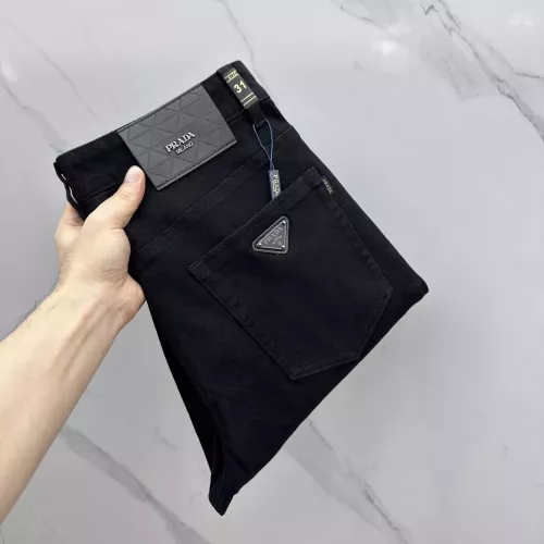Cheap Prada Jeans For Men #1361345, $$80.00 USD On Prada Jeans