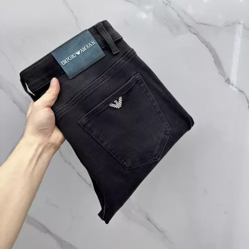 Cheap Armani Jeans For Men #1361347, $$85.00 USD On Armani Jeans