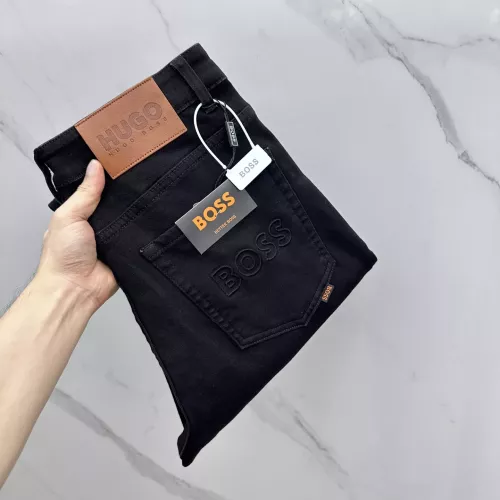 Cheap Boss Jeans For Men #1361349, $$85.00 USD On Boss Jeans