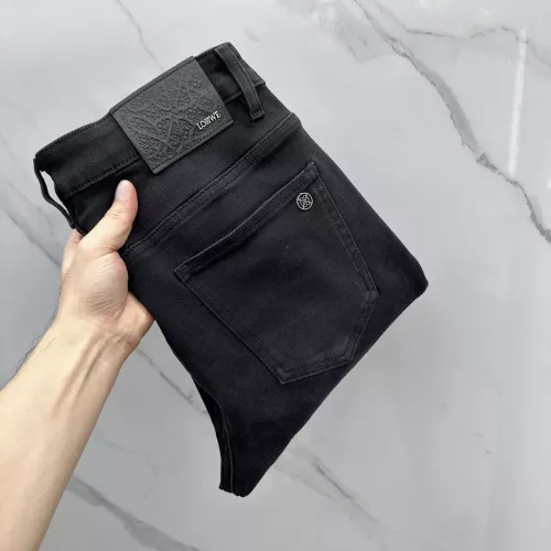 Cheap LOEWE Jeans For Men #1361350, $$85.00 USD On LOEWE Jeans
