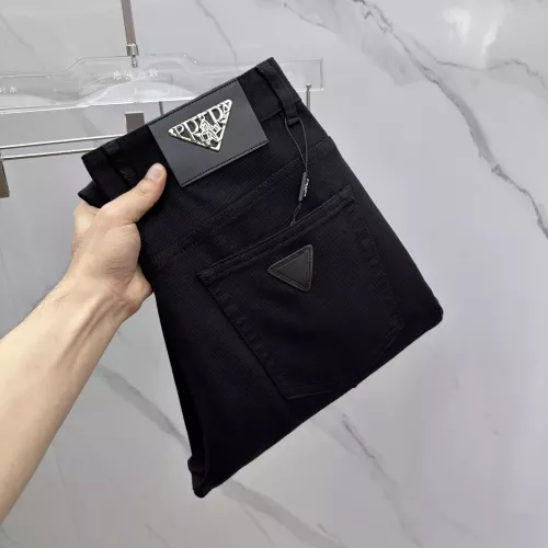 Cheap Prada Jeans For Men #1361354, $$85.00 USD On Prada Jeans
