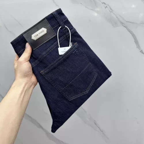 Cheap Tom Ford Jeans For Men #1361355, $$85.00 USD On Tom Ford Jeans