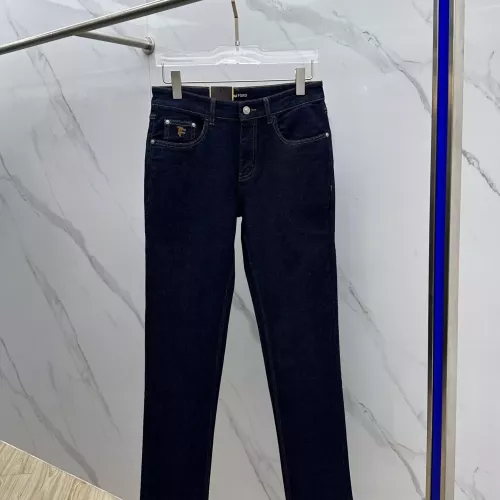 Replica Tom Ford Jeans For Men #1361356 $85.00 USD for Wholesale