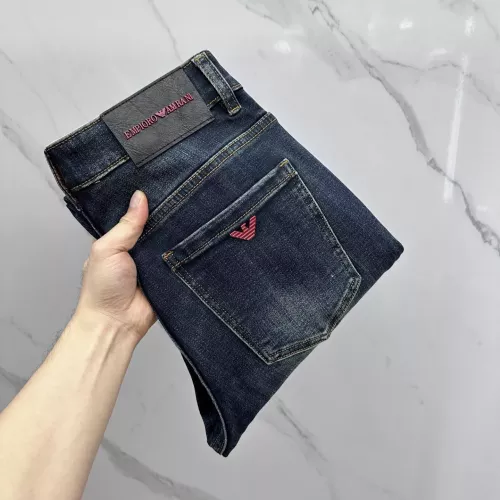Cheap Armani Jeans For Men #1361357, $$88.00 USD On Armani Jeans