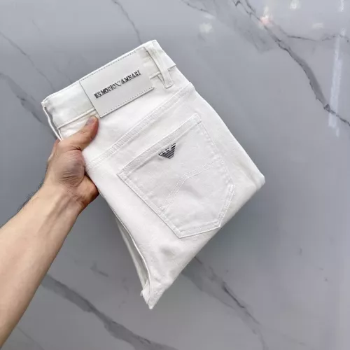 Cheap Armani Jeans For Men #1361359, $$88.00 USD On Armani Jeans