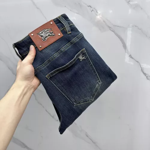 Cheap Burberry Jeans For Men #1361360, $$88.00 USD On Burberry Jeans