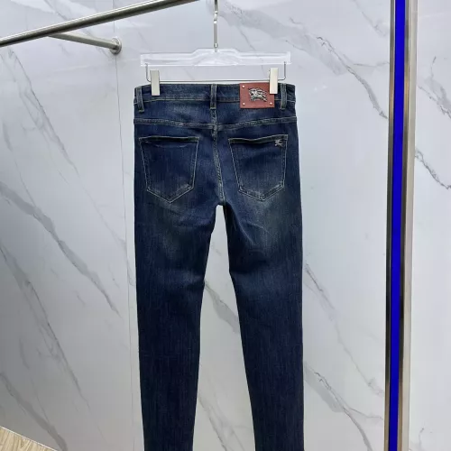 Replica Burberry Jeans For Men #1361360 $88.00 USD for Wholesale