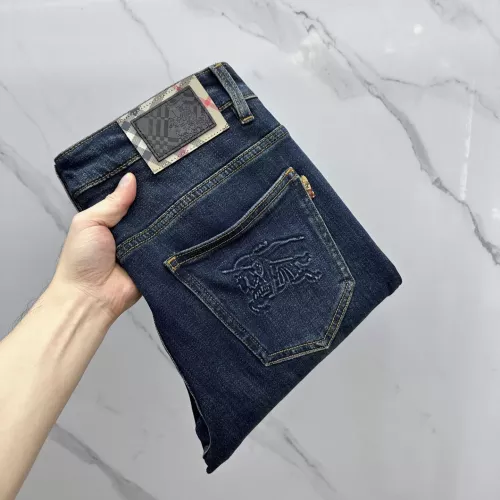 Cheap Burberry Jeans For Men #1361361, $$88.00 USD On Burberry Jeans