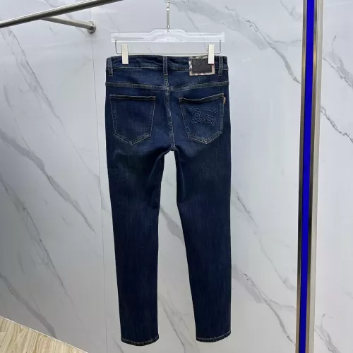 Replica Burberry Jeans For Men #1361361 $88.00 USD for Wholesale