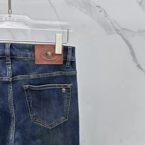 Replica Versace Jeans For Men #1361362 $88.00 USD for Wholesale