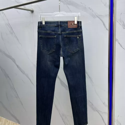 Replica Versace Jeans For Men #1361362 $88.00 USD for Wholesale