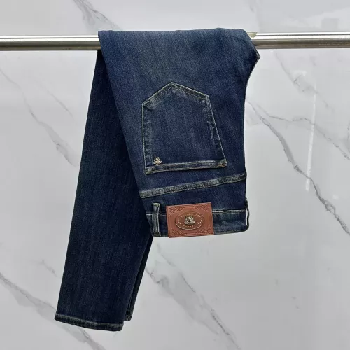 Replica Versace Jeans For Men #1361362 $88.00 USD for Wholesale