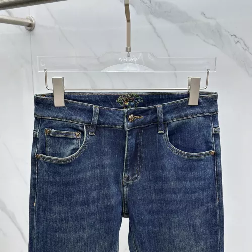 Replica Versace Jeans For Men #1361362 $88.00 USD for Wholesale