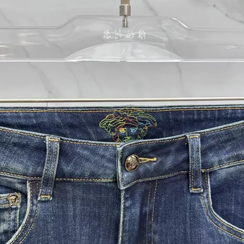 Replica Versace Jeans For Men #1361362 $88.00 USD for Wholesale