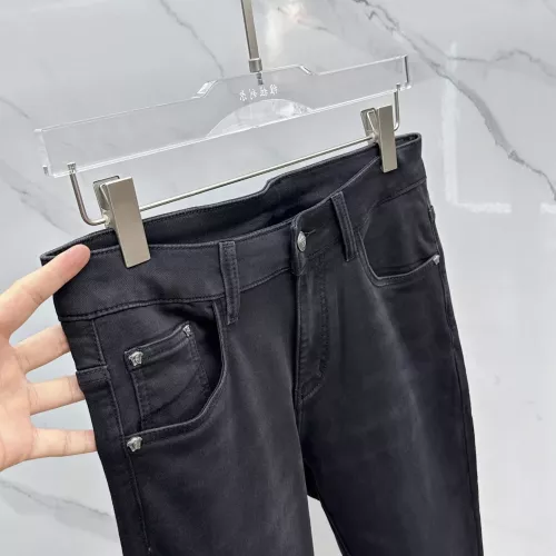 Replica Versace Jeans For Men #1361363 $88.00 USD for Wholesale