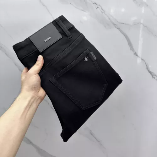 Cheap Christian Dior Jeans For Men #1361364, $$88.00 USD On Christian Dior Jeans