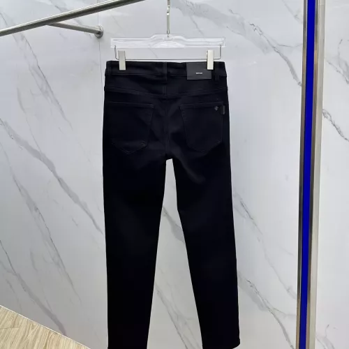 Replica Christian Dior Jeans For Men #1361364 $88.00 USD for Wholesale