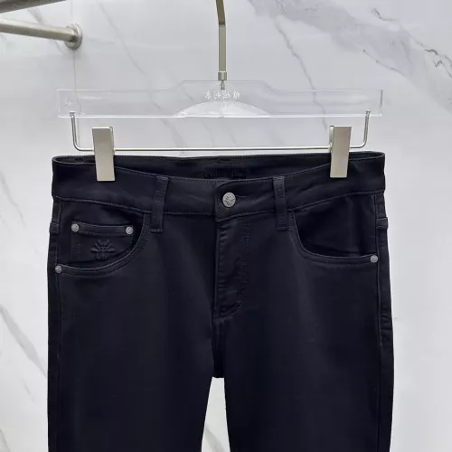 Replica Christian Dior Jeans For Men #1361364 $88.00 USD for Wholesale