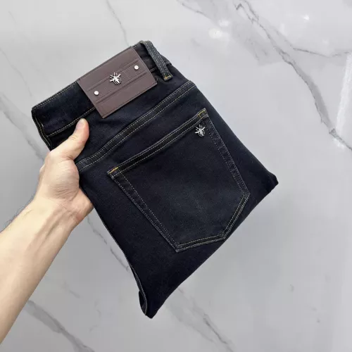 Cheap Christian Dior Jeans For Men #1361370, $$92.00 USD On Christian Dior Jeans