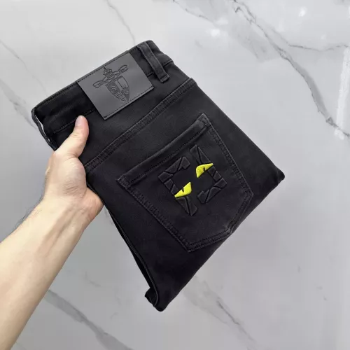 Cheap Fendi Jeans For Men #1361371, $$92.00 USD On Fendi Jeans