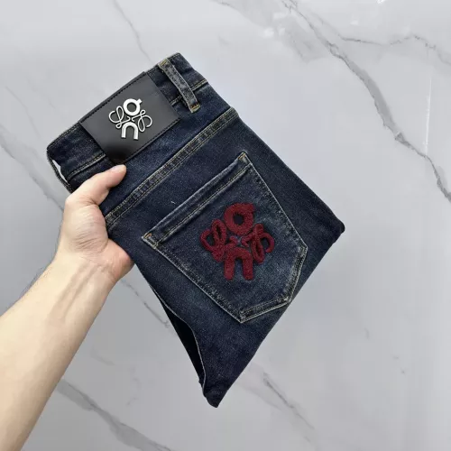 Cheap LOEWE Jeans For Men #1361373, $$92.00 USD On LOEWE Jeans
