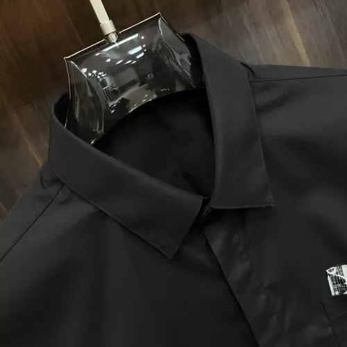 Replica Christian Dior Shirts Short Sleeved For Men #1361382 $92.00 USD for Wholesale
