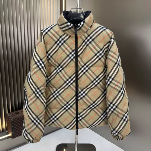 Cheap Burberry Down Feather Coat Long Sleeved For Men #1361403, $$235.00 USD On Burberry Down Feather Coat