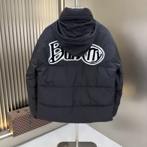 Replica Burberry Down Feather Coat Long Sleeved For Men #1361403 $235.00 USD for Wholesale
