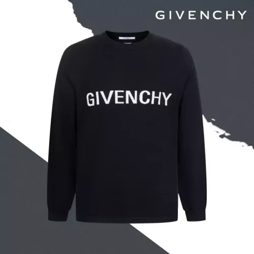 Cheap Givenchy Sweaters Long Sleeved For Unisex #1361406, $$48.00 USD On Givenchy Sweaters