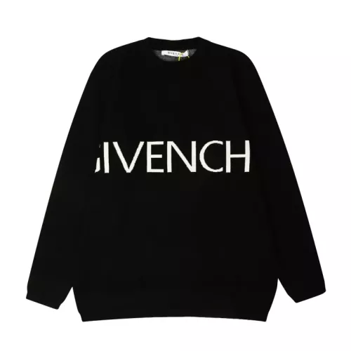 Cheap Givenchy Sweaters Long Sleeved For Unisex #1361407, $$52.00 USD On Givenchy Sweaters