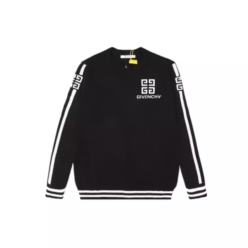 Cheap Givenchy Sweaters Long Sleeved For Unisex #1361408, $$52.00 USD On Givenchy Sweaters