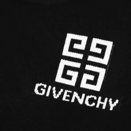 Replica Givenchy Sweaters Long Sleeved For Unisex #1361408 $52.00 USD for Wholesale