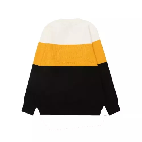 Replica Fendi Sweaters Long Sleeved For Unisex #1361411 $56.00 USD for Wholesale