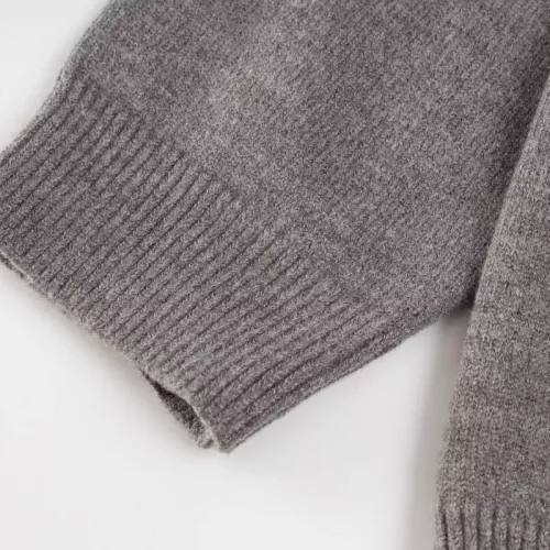 Replica LOEWE Sweaters Long Sleeved For Unisex #1361413 $60.00 USD for Wholesale