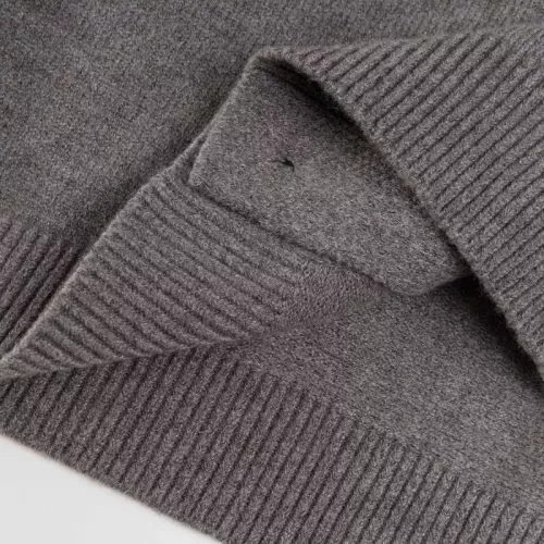 Replica LOEWE Sweaters Long Sleeved For Unisex #1361413 $60.00 USD for Wholesale