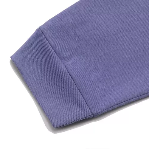 Replica LOEWE T-Shirts Long Sleeved For Unisex #1361414 $42.00 USD for Wholesale