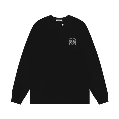 Cheap LOEWE T-Shirts Long Sleeved For Unisex #1361419, $$42.00 USD On LOEWE T-Shirts