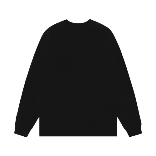Replica LOEWE T-Shirts Long Sleeved For Unisex #1361419 $42.00 USD for Wholesale