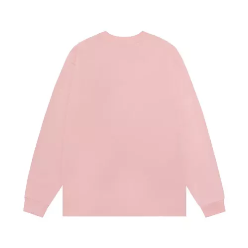 Replica LOEWE T-Shirts Long Sleeved For Unisex #1361420 $42.00 USD for Wholesale