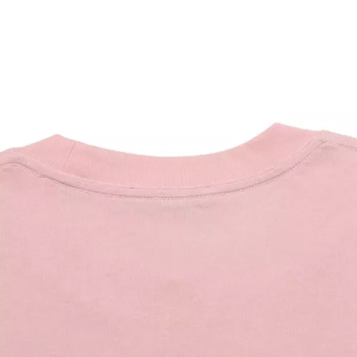 Replica LOEWE T-Shirts Long Sleeved For Unisex #1361420 $42.00 USD for Wholesale