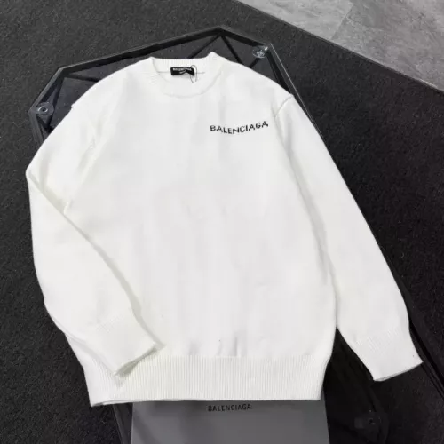 Cheap Balenciaga Sweaters Long Sleeved For Unisex #1361430, $$64.00 USD On Balenciaga Sweaters