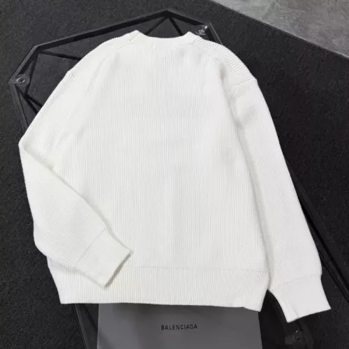 Replica Balenciaga Sweaters Long Sleeved For Unisex #1361440 $64.00 USD for Wholesale