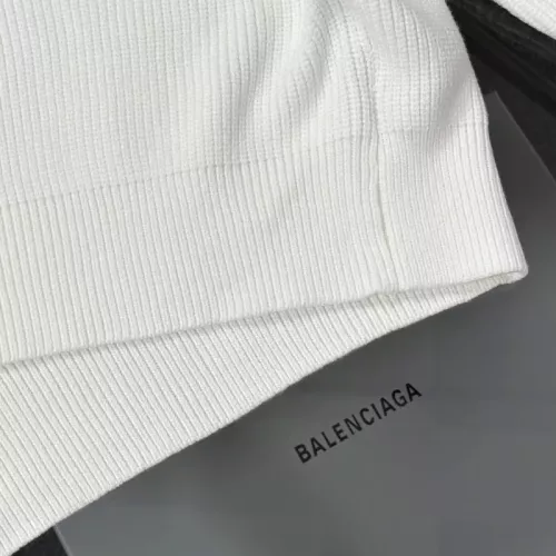 Replica Balenciaga Sweaters Long Sleeved For Unisex #1361440 $64.00 USD for Wholesale