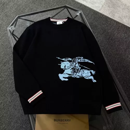 Cheap Burberry Fashion Sweaters Long Sleeved For Unisex #1361442, $$64.00 USD On Burberry Fashion Sweaters